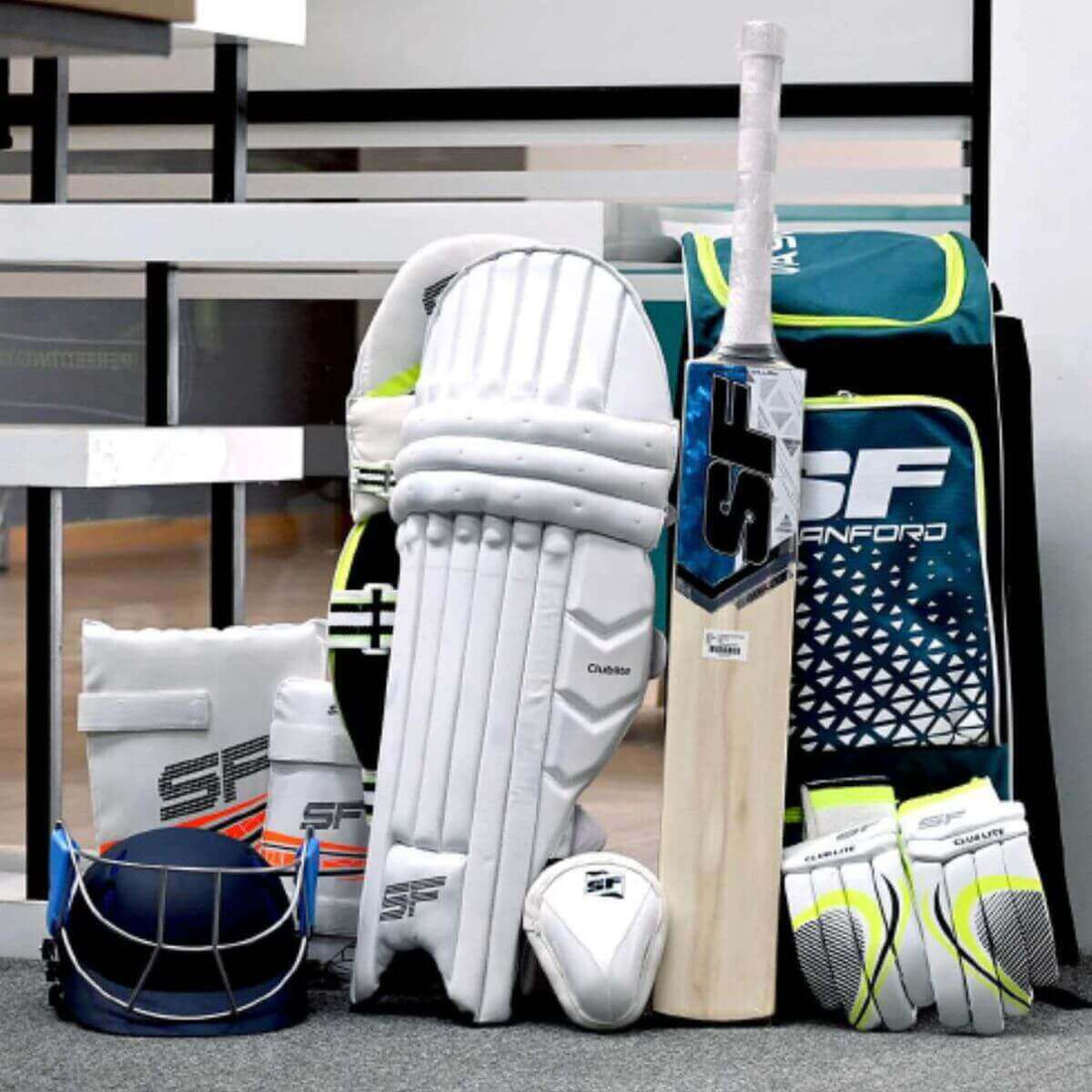 Why Using Proper Gear in Cricket is Essential for Performance