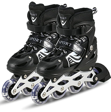 PLYA INLINE SKATES