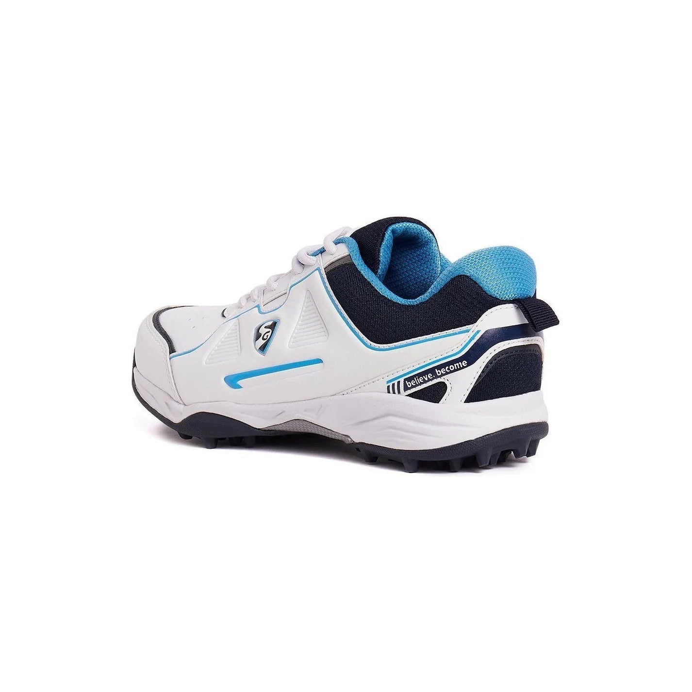 SG CLUB 5.0 Cricket Shoe