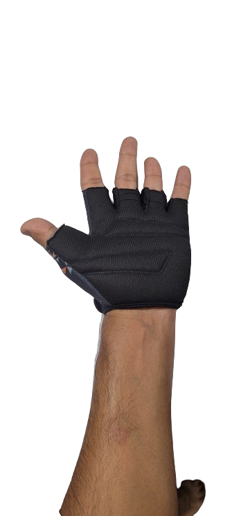 Mayor Gym Gloves