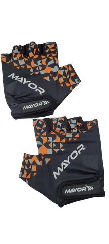 Mayor Gym Gloves