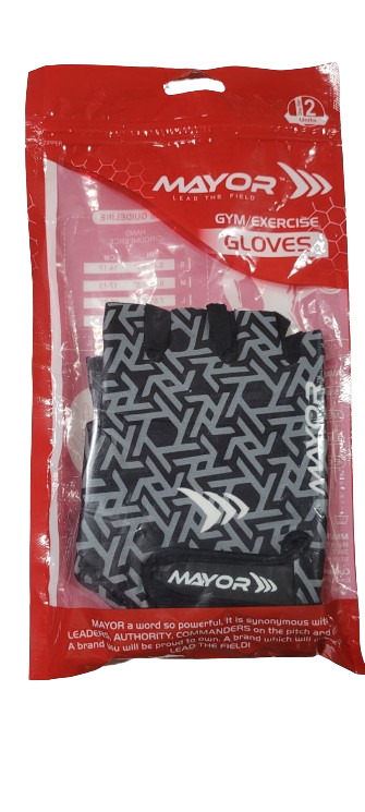 Mayor Venus Gym Gloves