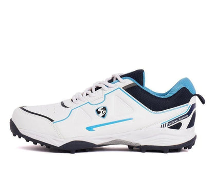 SG CLUB 5.0 Cricket Shoe