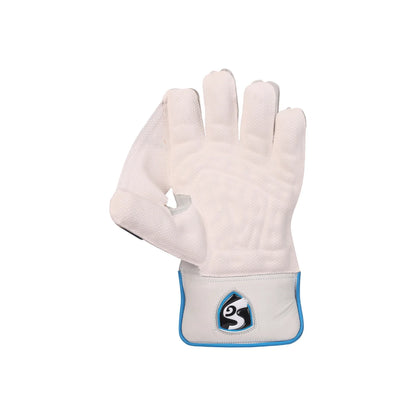 SG Supakeep Wicket Keeping Gloves (Multi-Color) W.K. Gloves