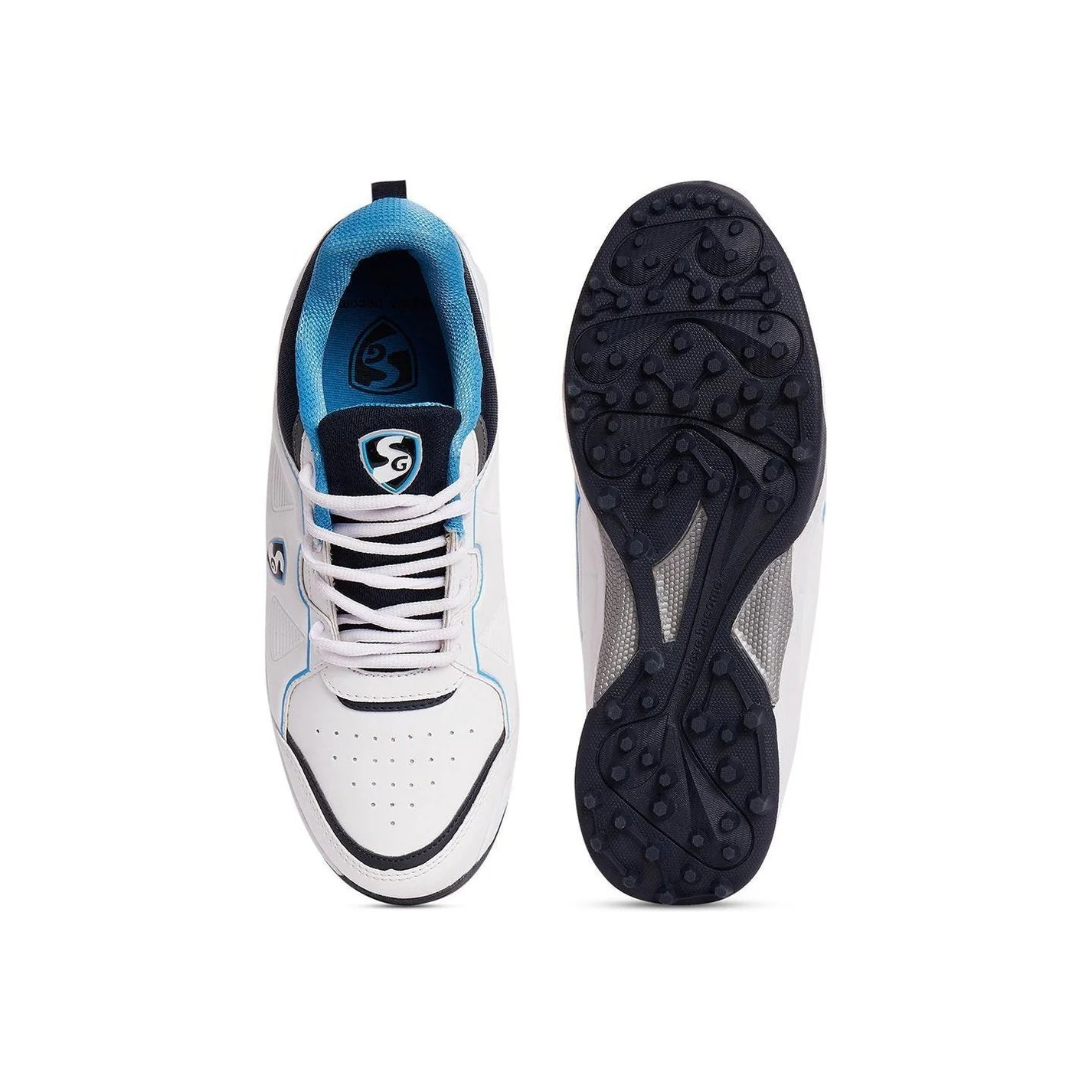 SG CLUB 5.0 Cricket Shoe