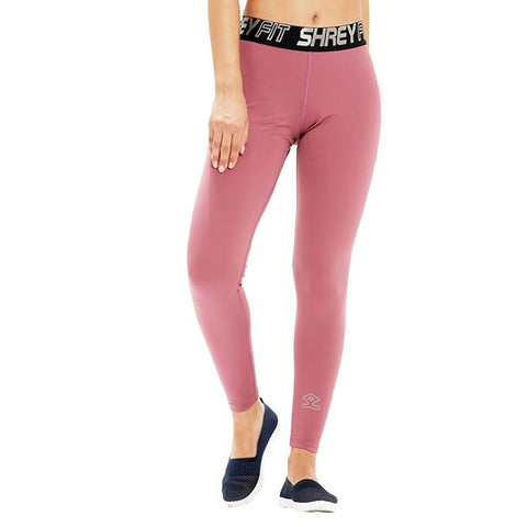 SHREY SNUG LEGGINGS FOR WOMEN