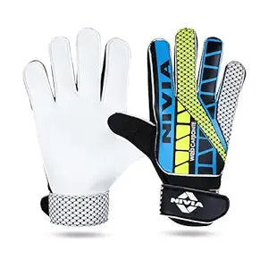 NIVIA Carbonite Web Goalkeeping Gloves