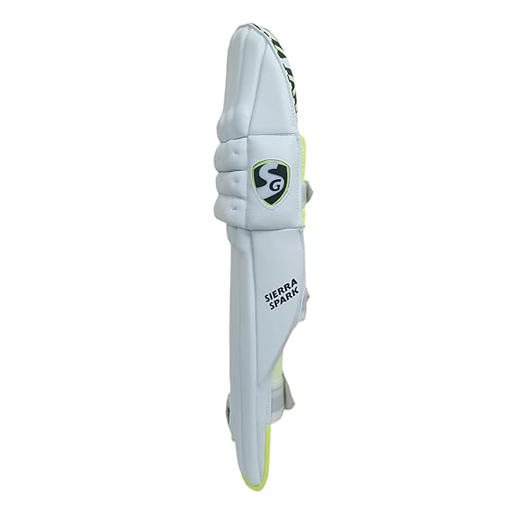 SG Sierra Spark Batting Legguard