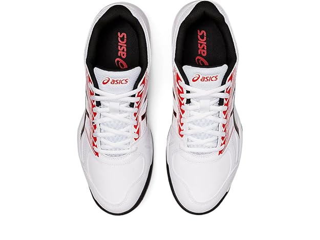 ASICS GEL-LETHAL FIELD CRICKET RUBBER SHOES