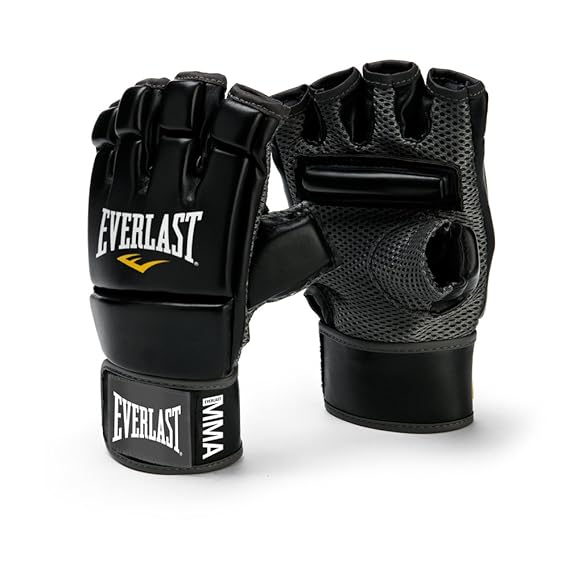 EVERLAST MMA Kickboxing Gloves