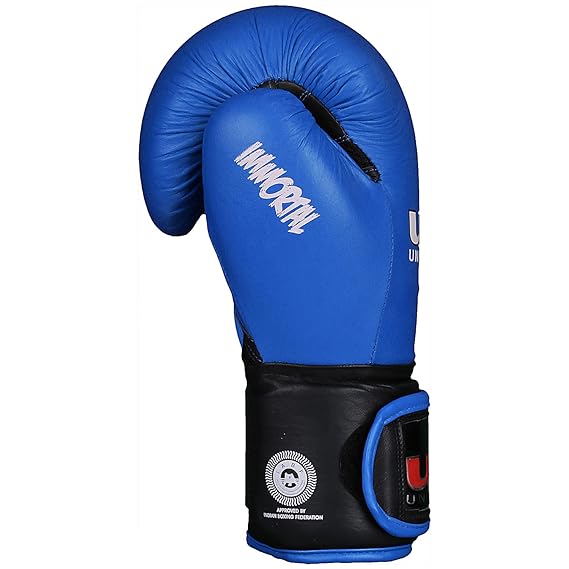 USI 609m1 Immortal safe spar Boxing Gloves