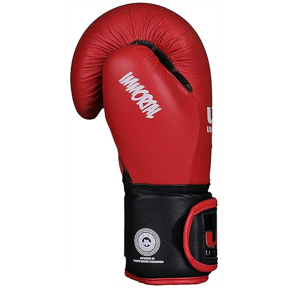 USI 609m1 Immortal safe spar Boxing Gloves