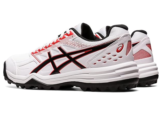 ASICS GEL-LETHAL FIELD CRICKET RUBBER SHOES