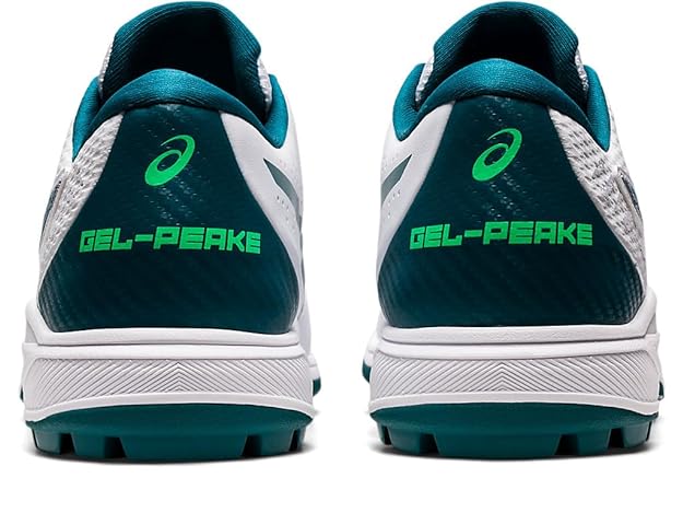 ASICS GEL-PEAKE 2 - Unisex Cricket Shoes