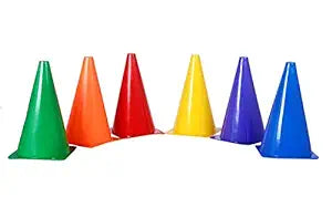MARKER CONES FOR SPORTS