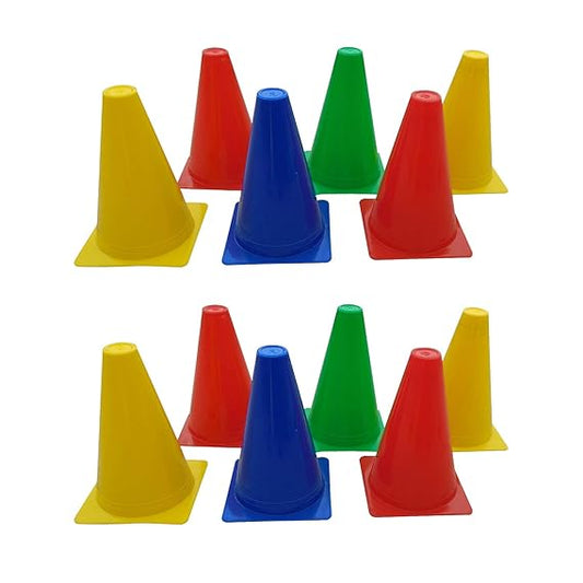MARKER CONES FOR SPORTS