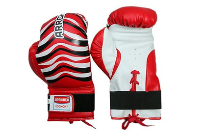 ARRCHER Economy Boxing Gloves