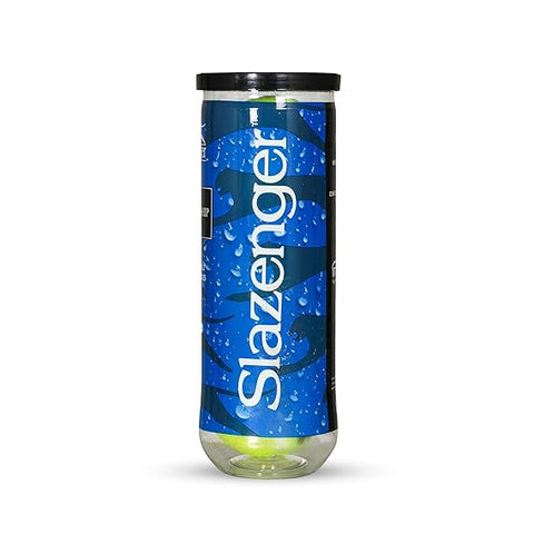 SLAZENGER THE CHAMPIONSHIP 3 IN 1 TENNIS BALL