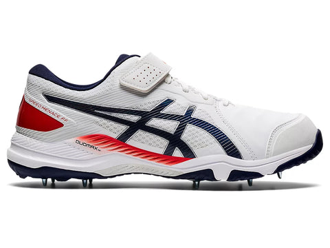 ASICS SPEED MENACE CRICKET SPIKES