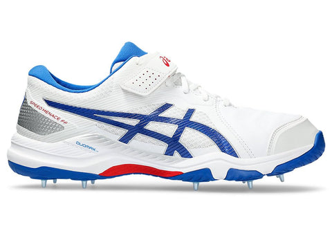 ASICS SPEED MENACE FF CRICKET SPIKES