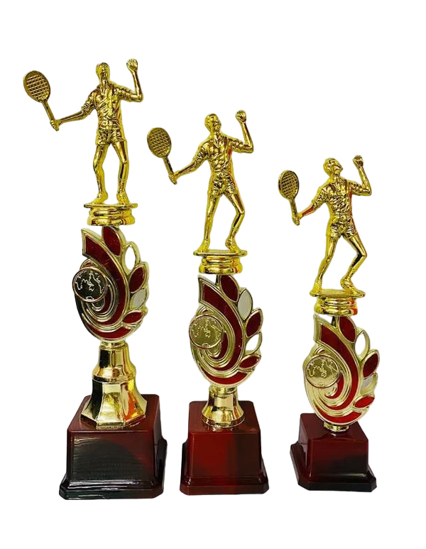 Badminton Trophy Series 11