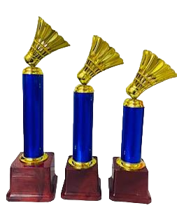 Badminton Trophy Series 13