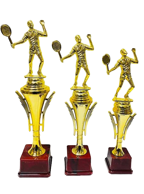Badminton Trophy Series 2
