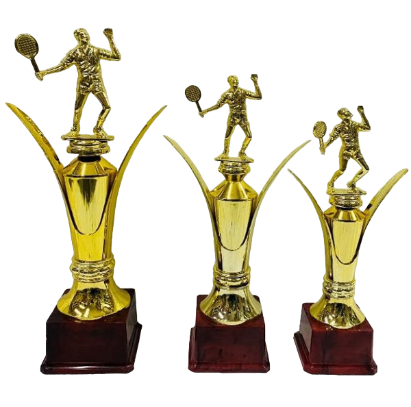 Badminton Trophy Series 9