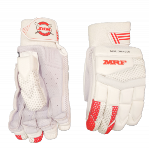 MRF GameChanger Batting Gloves