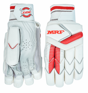 MRF Genius 360 Batting Gloves