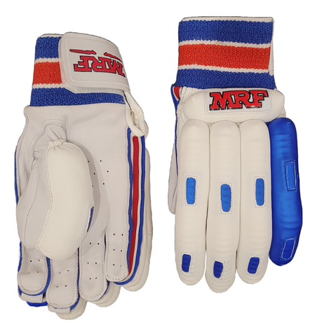 MRF Genius Grand Batting Gloves