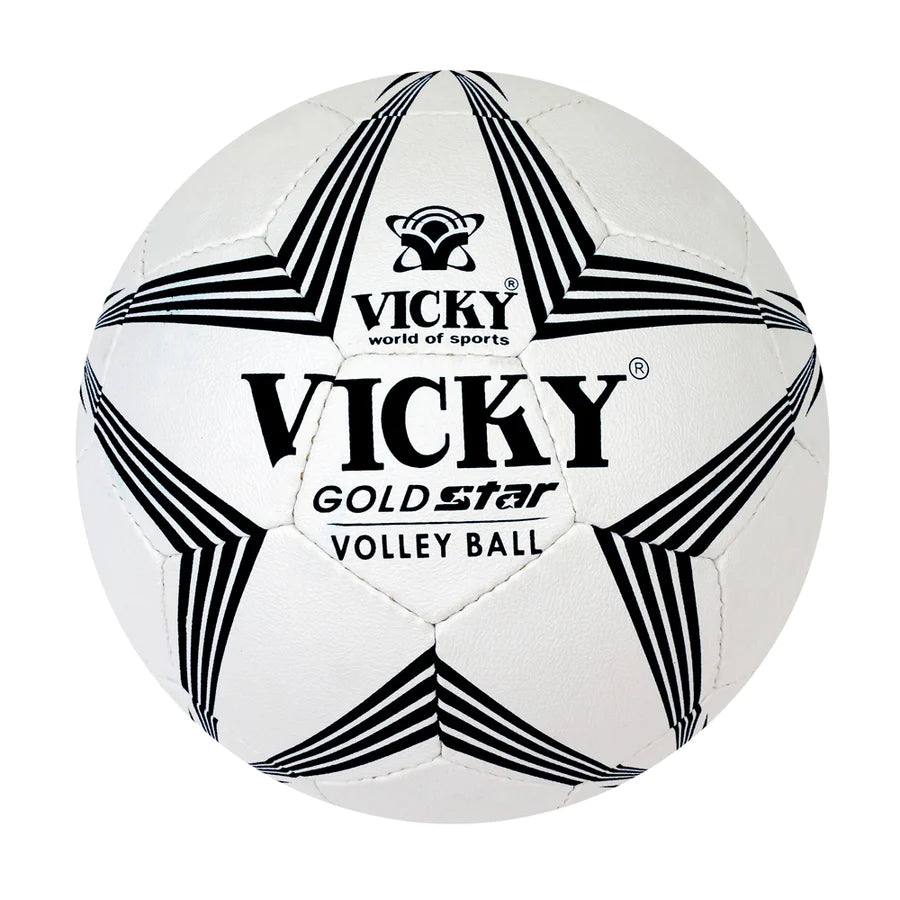VICKY GOLD STAR VOLLEYBALL