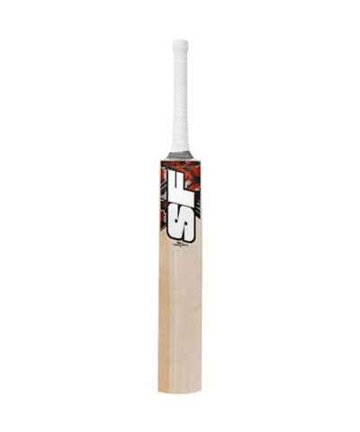 SF CAMO ADI 2 ENGLISH WILLOW CRICKET BAT