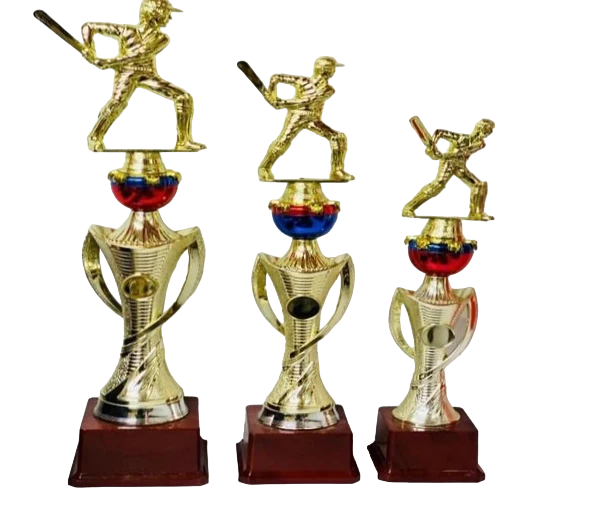 Cricket Trophy Series 2