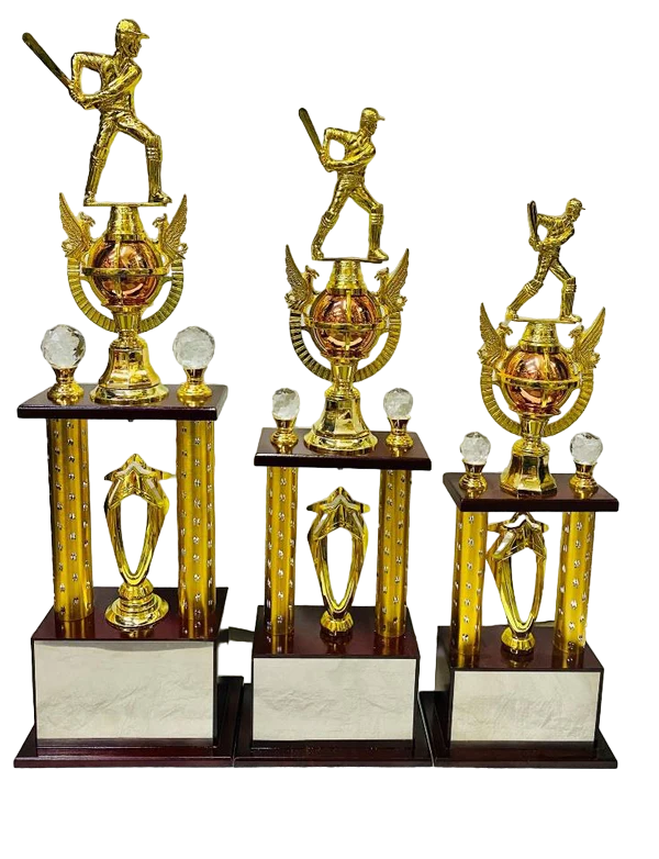 Cricket Trophy Series 23