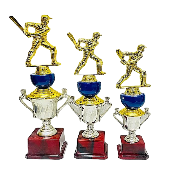 Cricket Trophy Series 7
