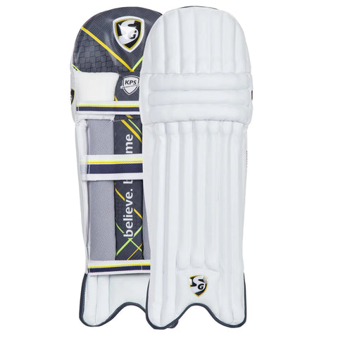 SG Campus Cricket Batting Legguard (Batting Pad)