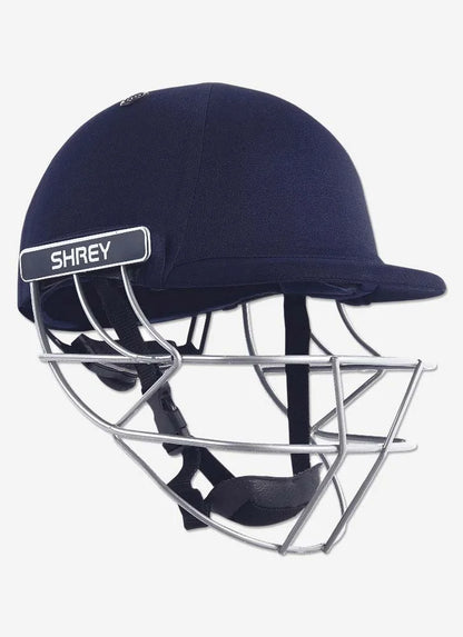 Shrey Classic Steel Cricket Helmet