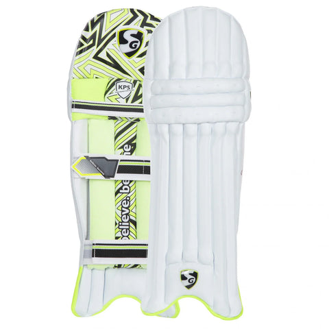 SG Club Cricket Batting Legguard