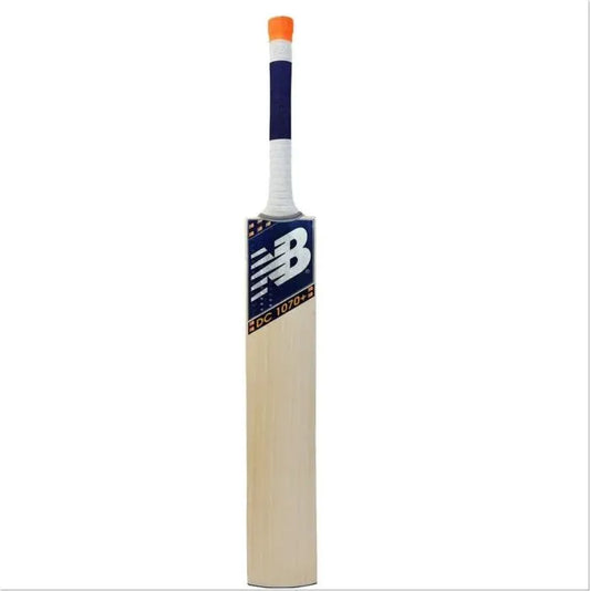 New Balance (NB) DC 1070 English willow cricket bat