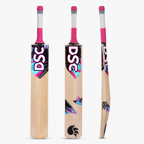 DSC WILDFIRE INFERNO TENNISBALL BAT