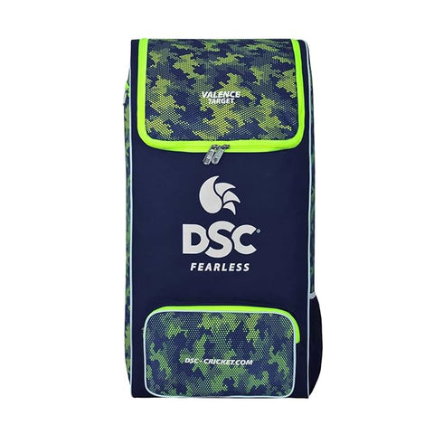 DSC VALENCE CRICKET KIT BAG