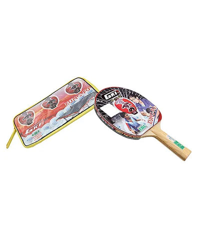 GKI KUNG FU TABLE TENNIS BAT