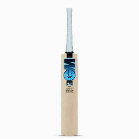 GM DIAMOND 333 ENGLISH WILLOW CRICKET BAT