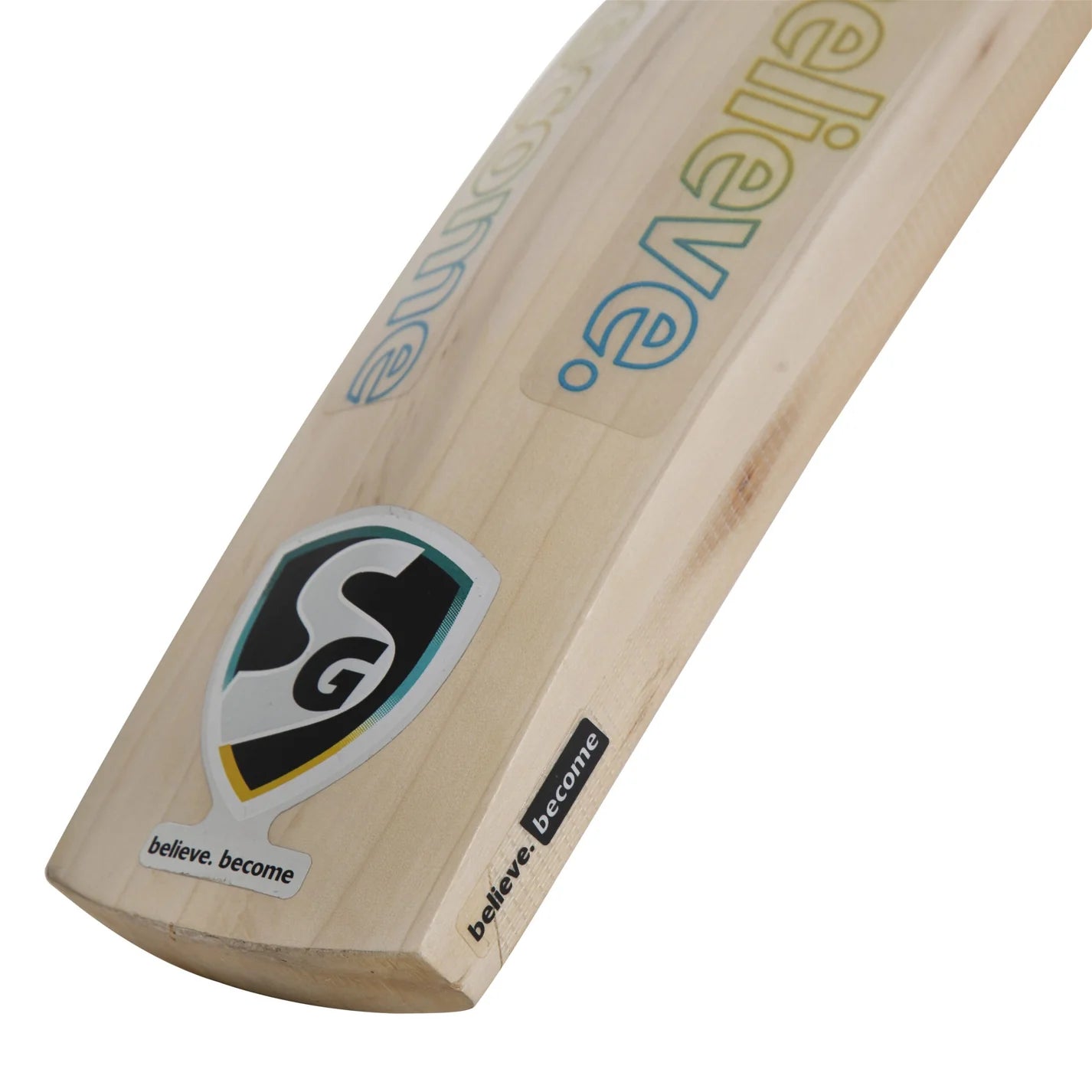 SG Hiscore Xtreme Traditionally Shaped English Willow grade 6 Cricket Bat