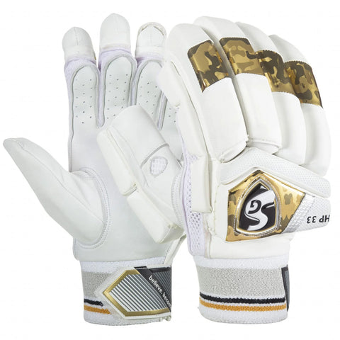 SG HP-33 Batting Gloves Hardik Pandya Gloves