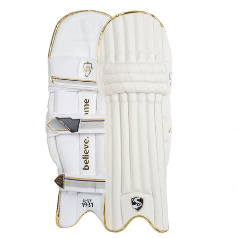 SG Hilite Cricket Batting Legguard (Batting Pad)