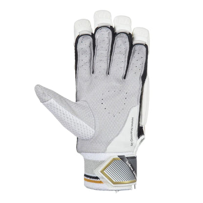 SG Hilite® Batting Gloves with Premium Quality Leather Palm