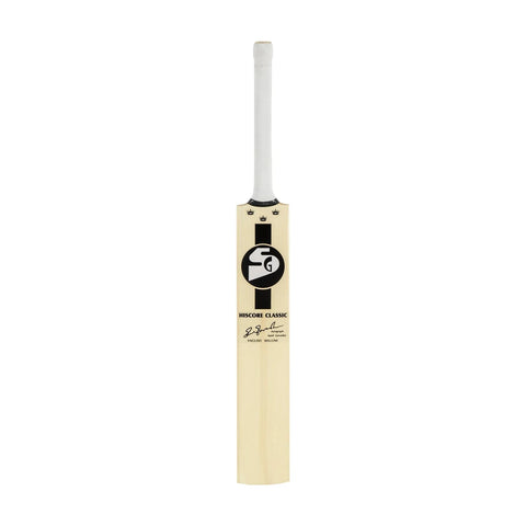 SG Cricket Bat Hiscore Classic