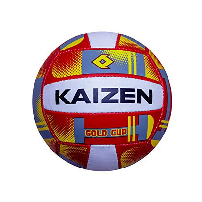 KAIZEN GOLD CUP VOLLEYBALL